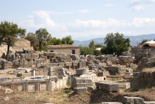 Corinth