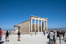 Parthenon