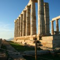  Temple of Poseidon