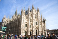 Milan