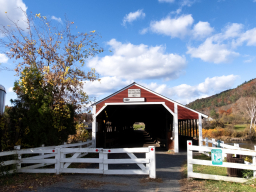 Colrain, MA
