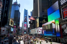 Times Square