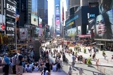 Times Square