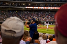 Cleveland Indians