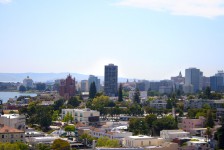 Oakland