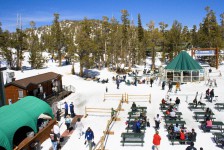 S. Lake Tahoe