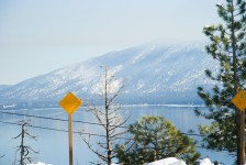 S. Lake Tahoe
