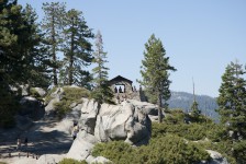 Yosemite