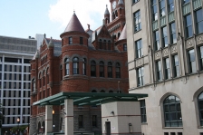 Downtown